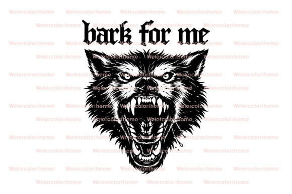 Fierce Dog PNG Review for Embroidery Projects