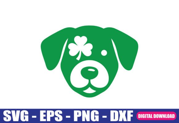 St. Patrick’s Day Lucky Dog Embroidery Design Review